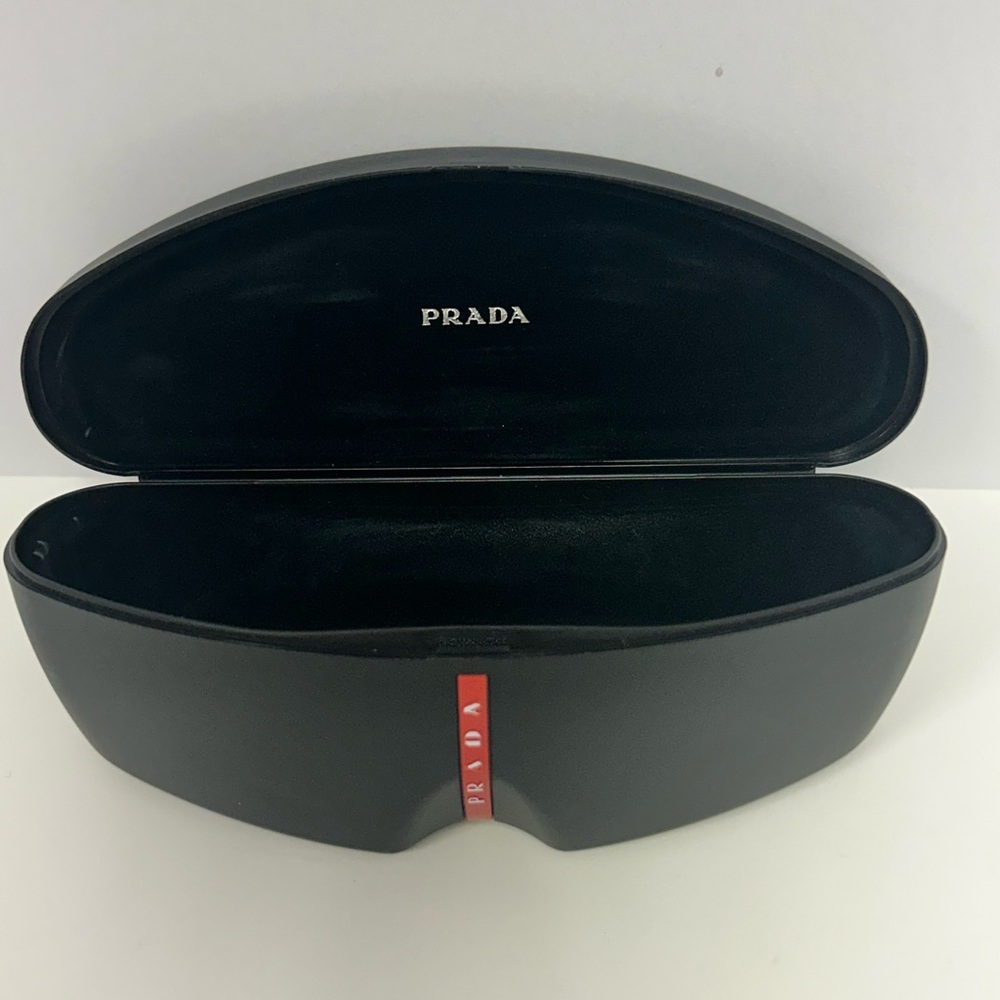 Prada Linea Rossa PS 06VS Sunglasses - Picture 9 of 11